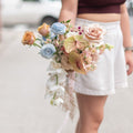 MF Signature Bridal Bouquet