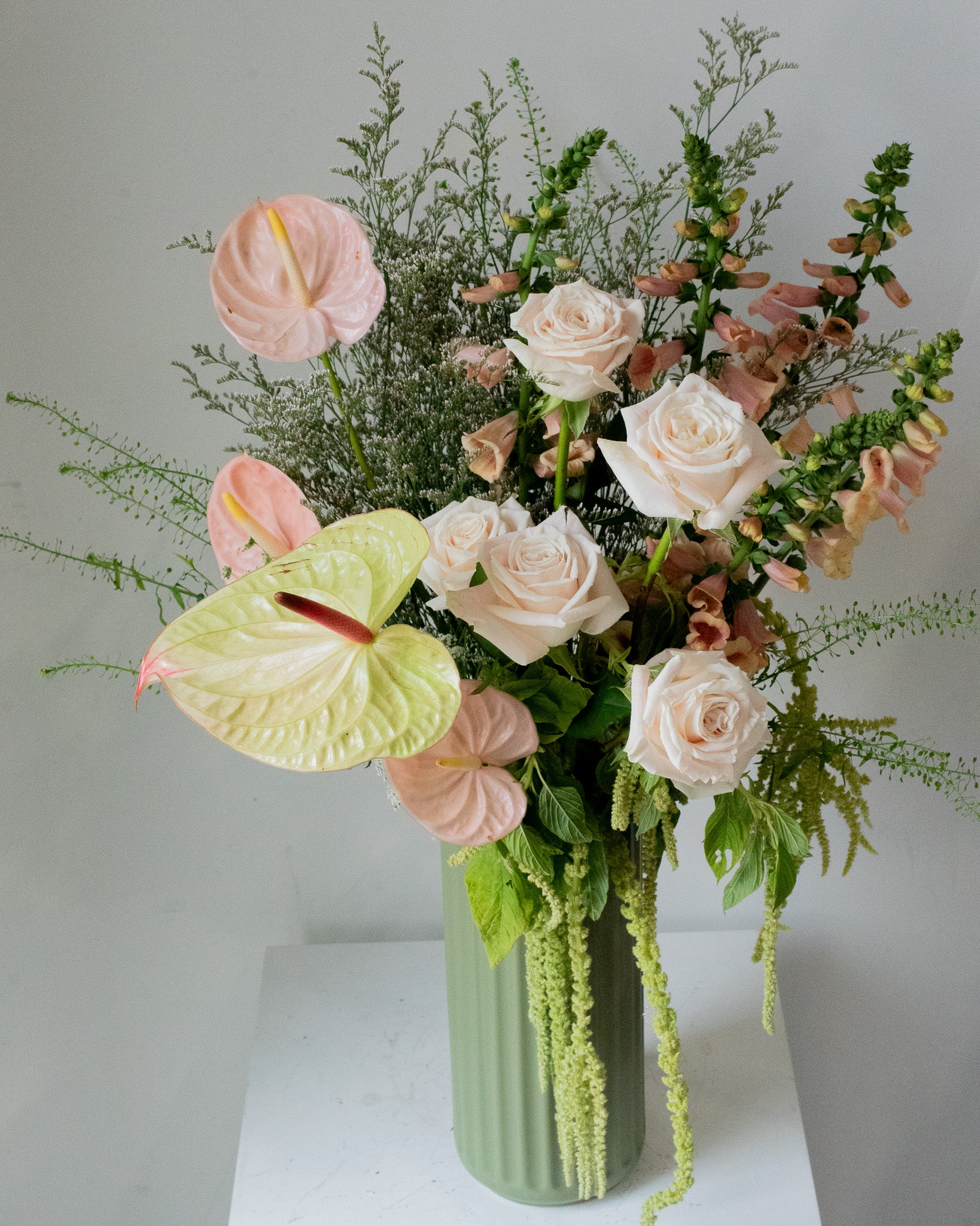Office Flowers Subscription