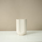 Eos Vase, 10"
