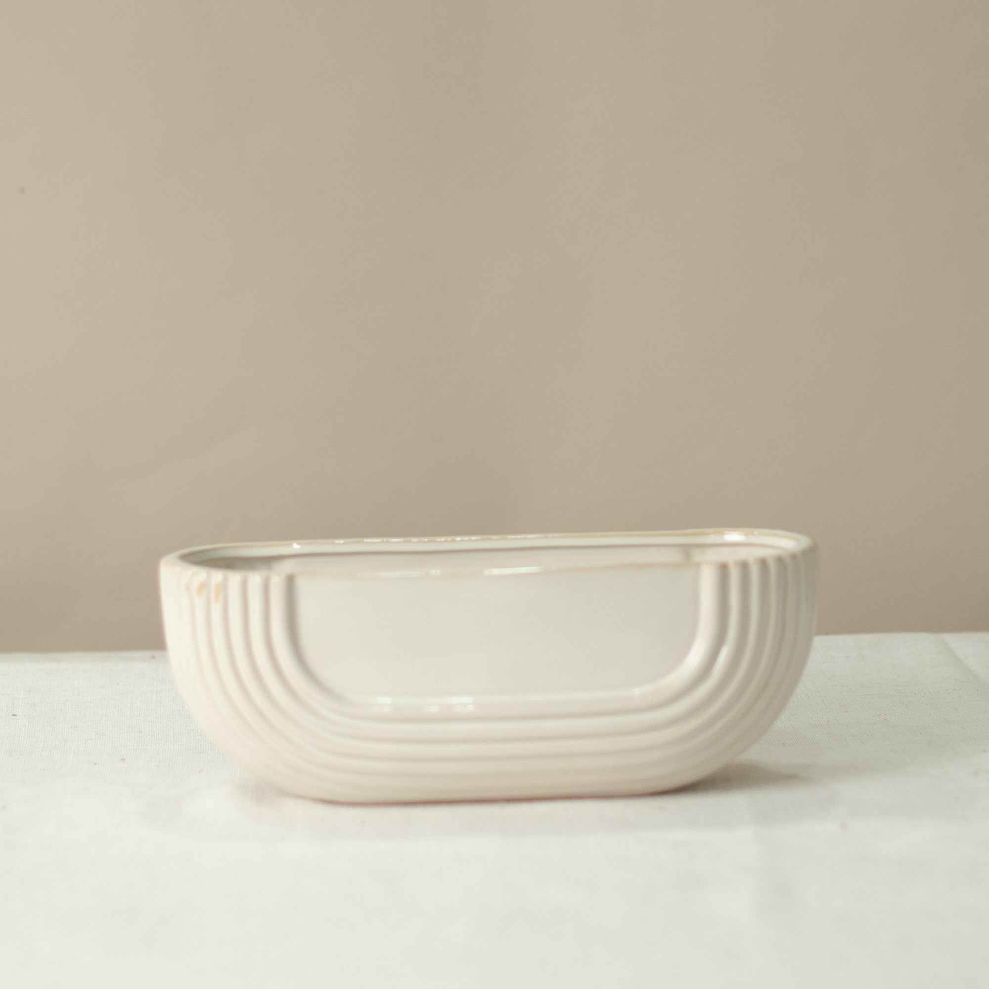 Eos Vase, 10"