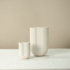 Eos Vase, 10"