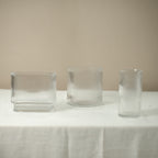 Kinsley Oval Vase