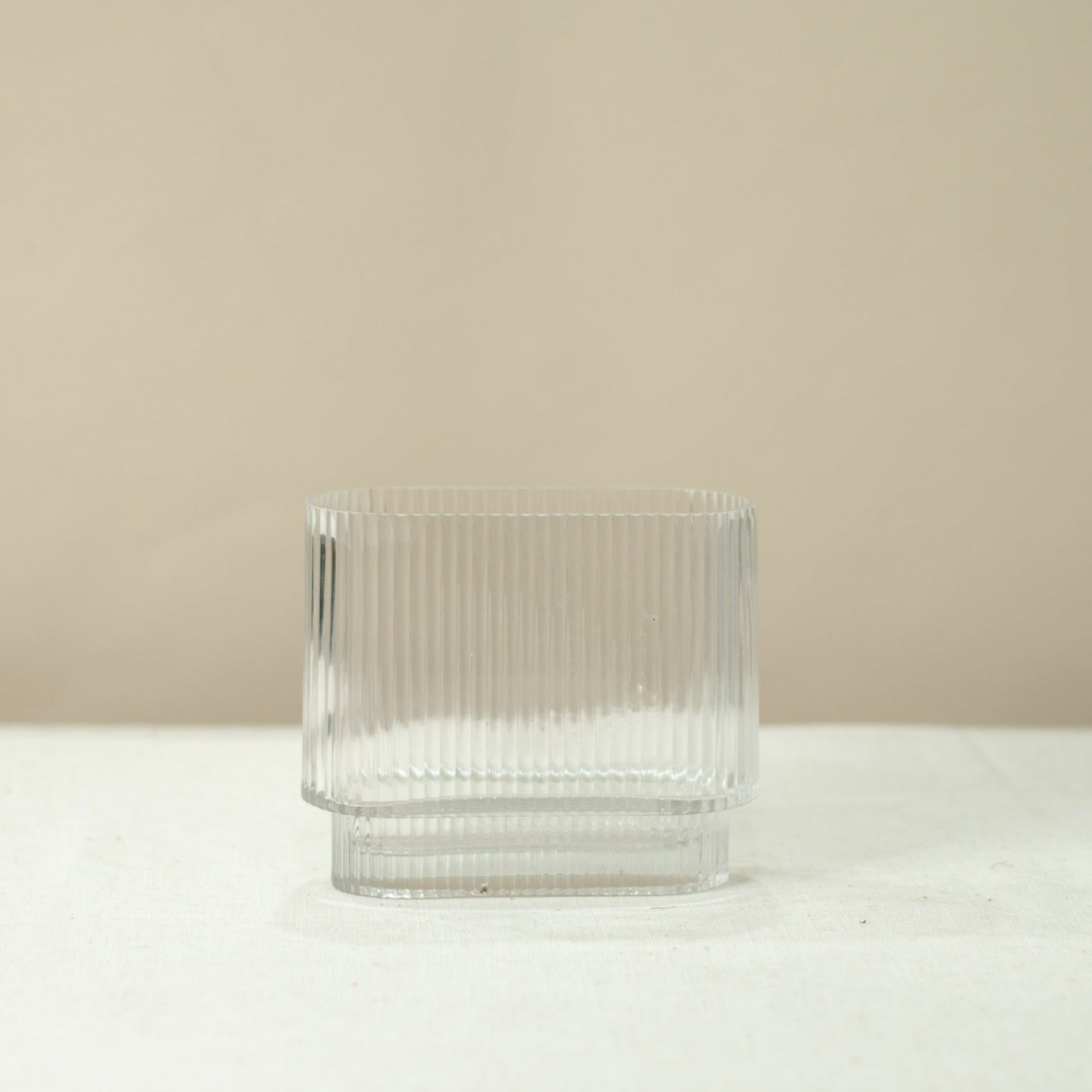 Kinsley Oval Vase