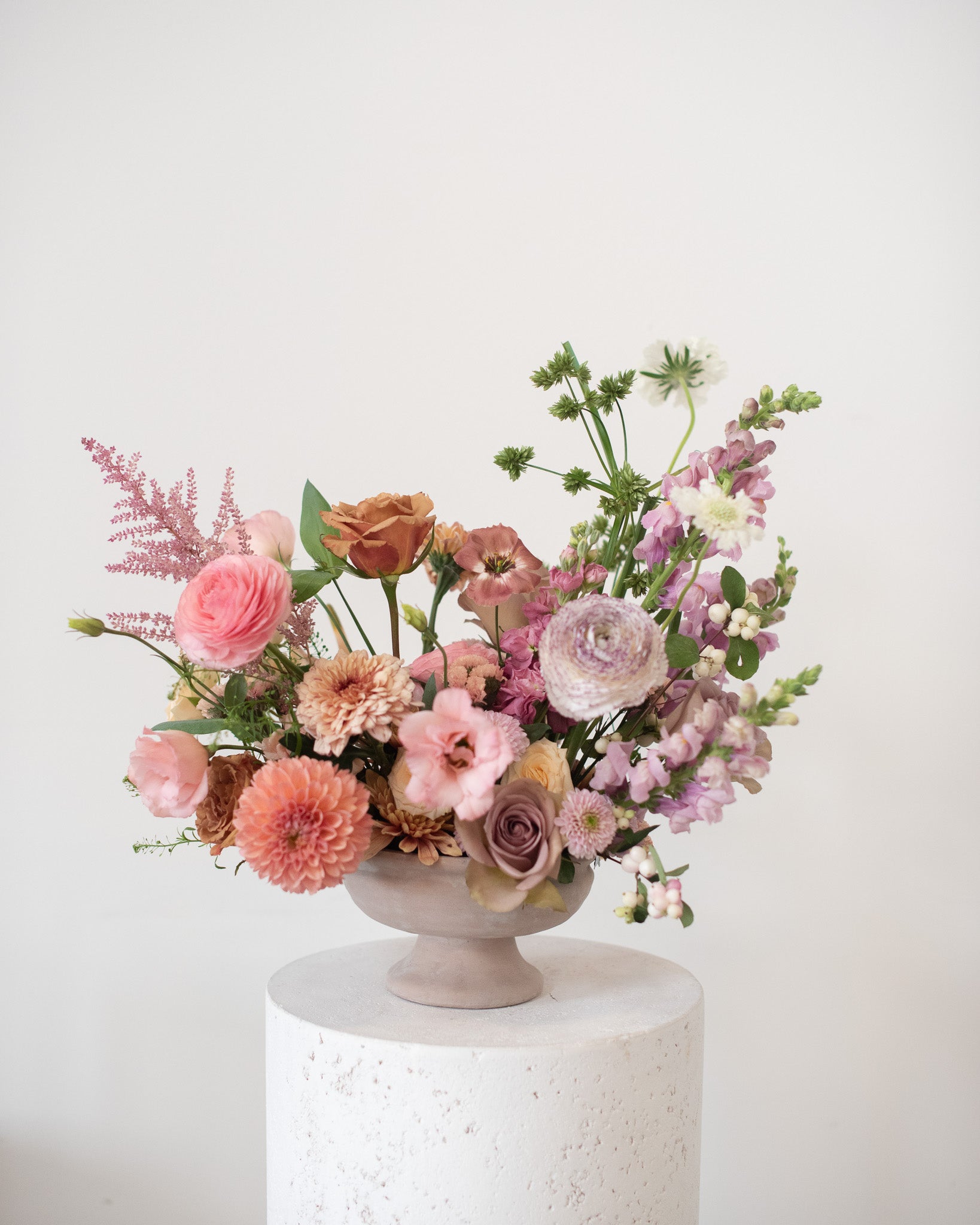 Compote Centrepiece