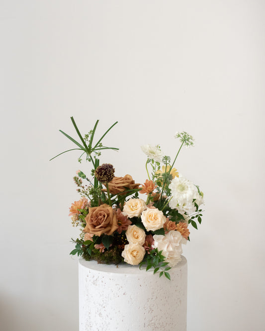 Meadow Centrepiece