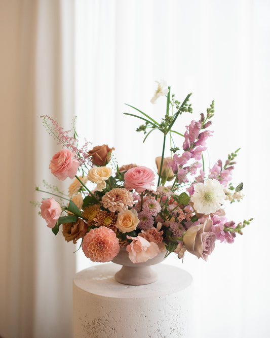 Compote Centrepiece