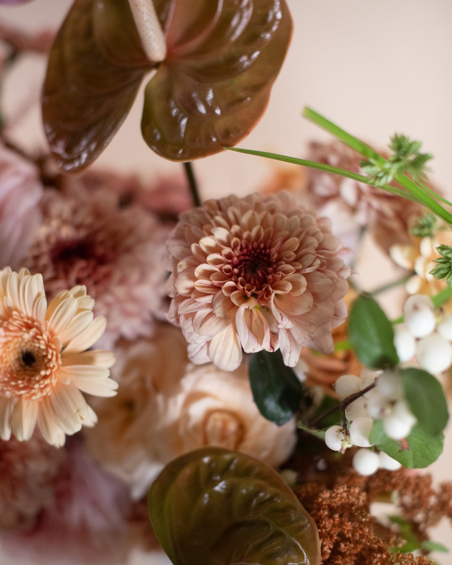 Signature Rectangular Centrepiece