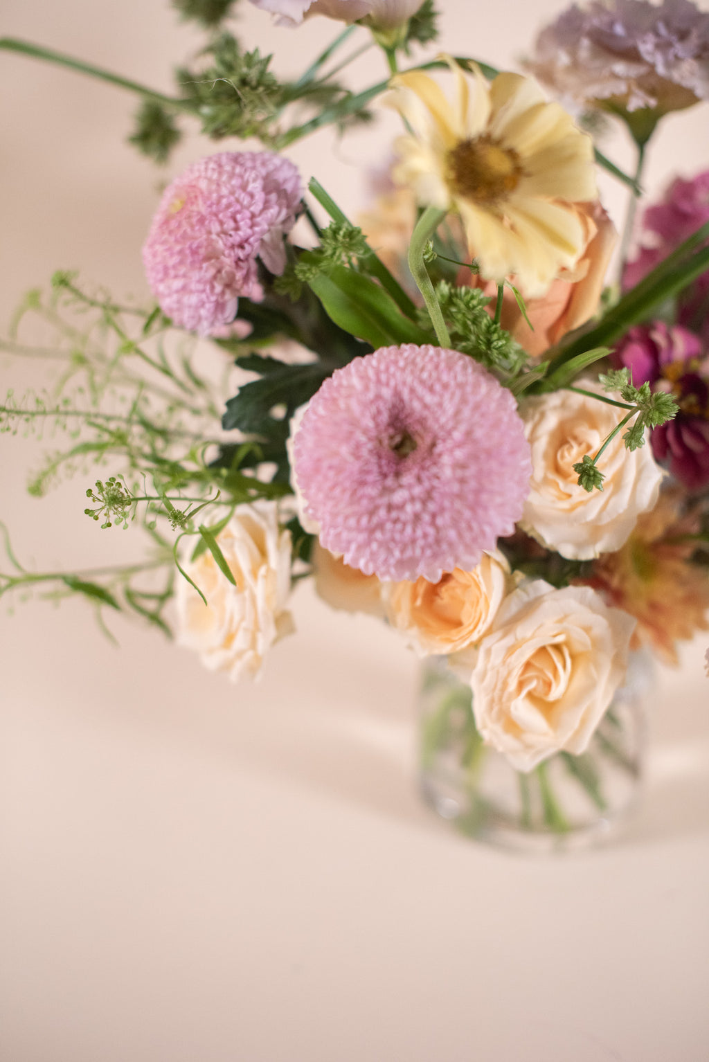Signature Glass Vase