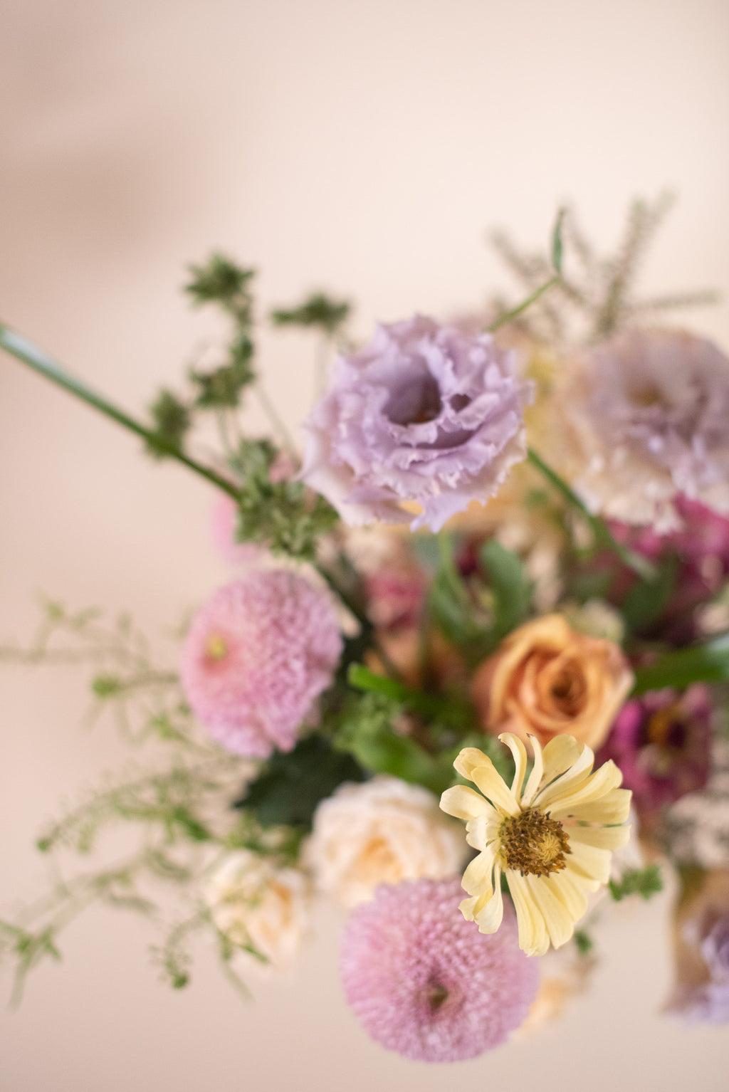 Signature Glass Vase