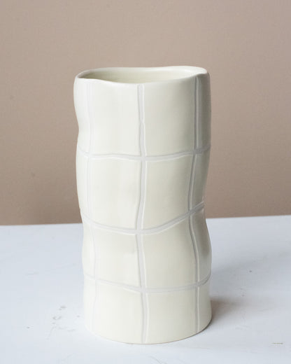 Maison Vase