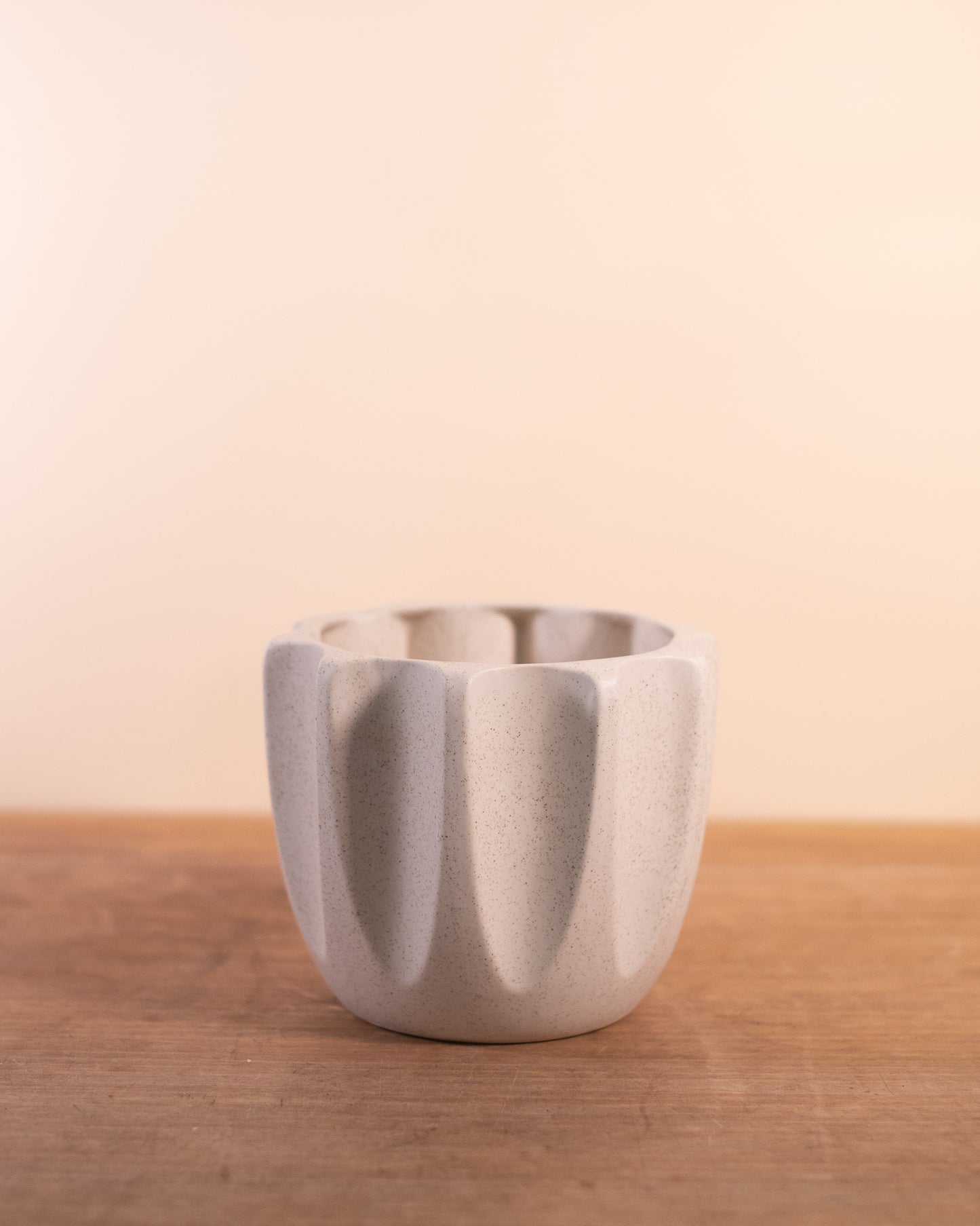 Beaumont Pot, 7.5"X 6.5"