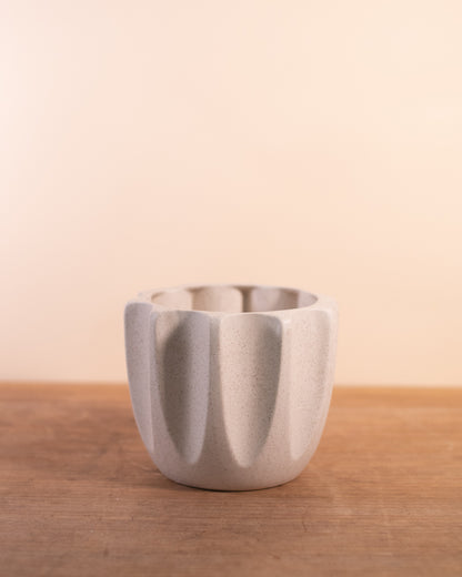 Beaumont Pot, 7.5"X 6.5"