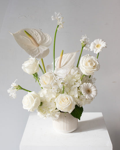 Statement Bowl Arrangement