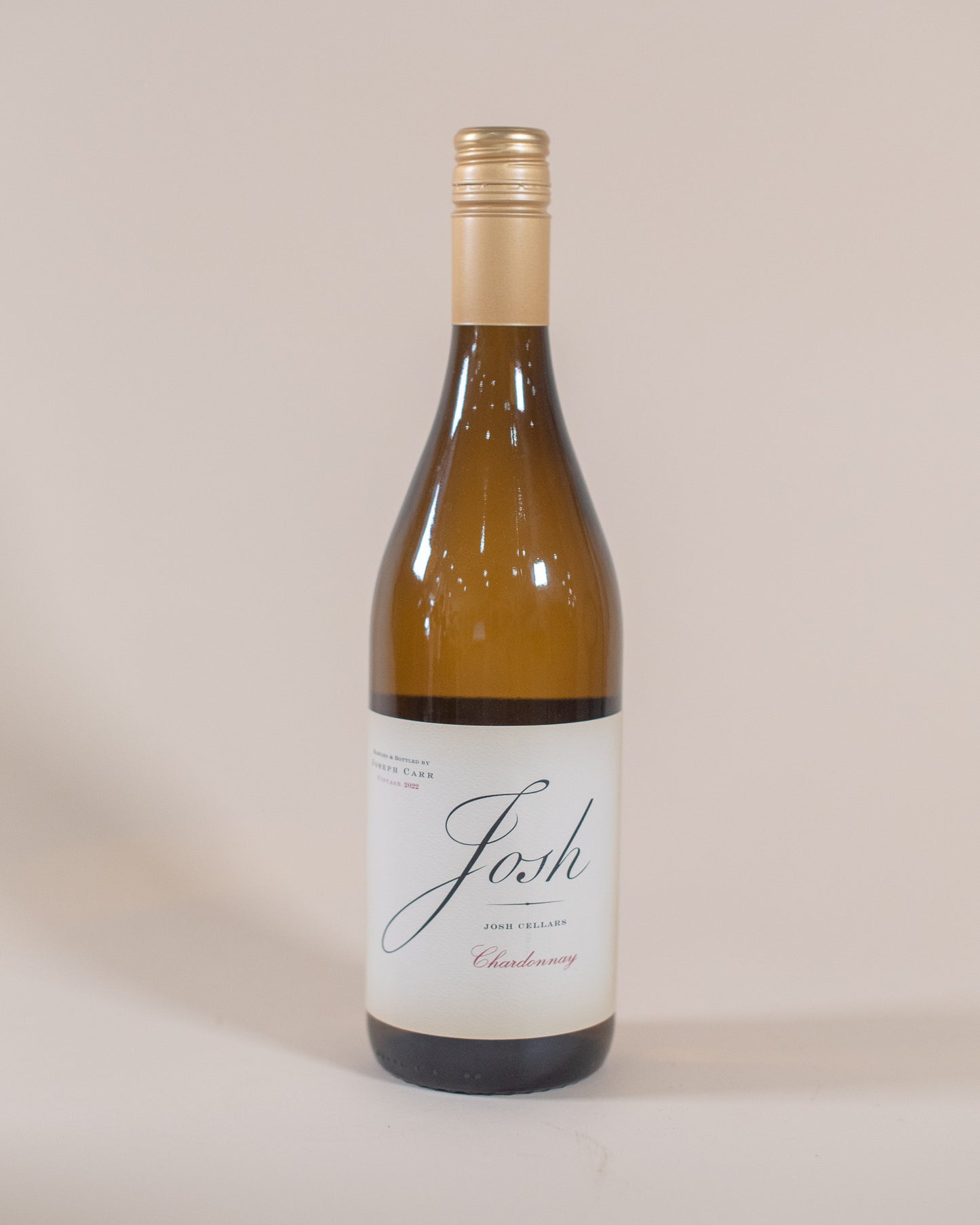 Josh Cellars Chardonnay, 750 mL