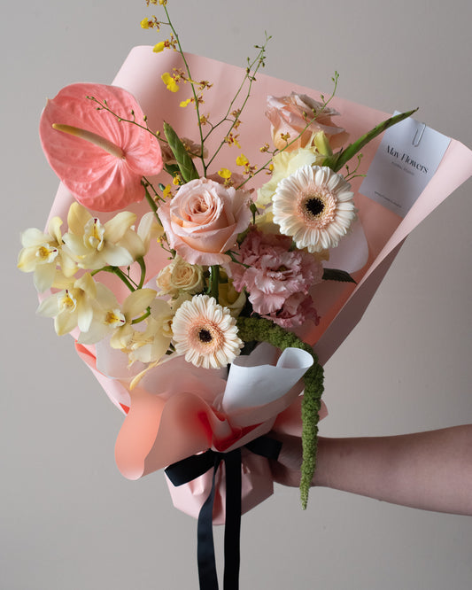 Designer's Choice Bouquet