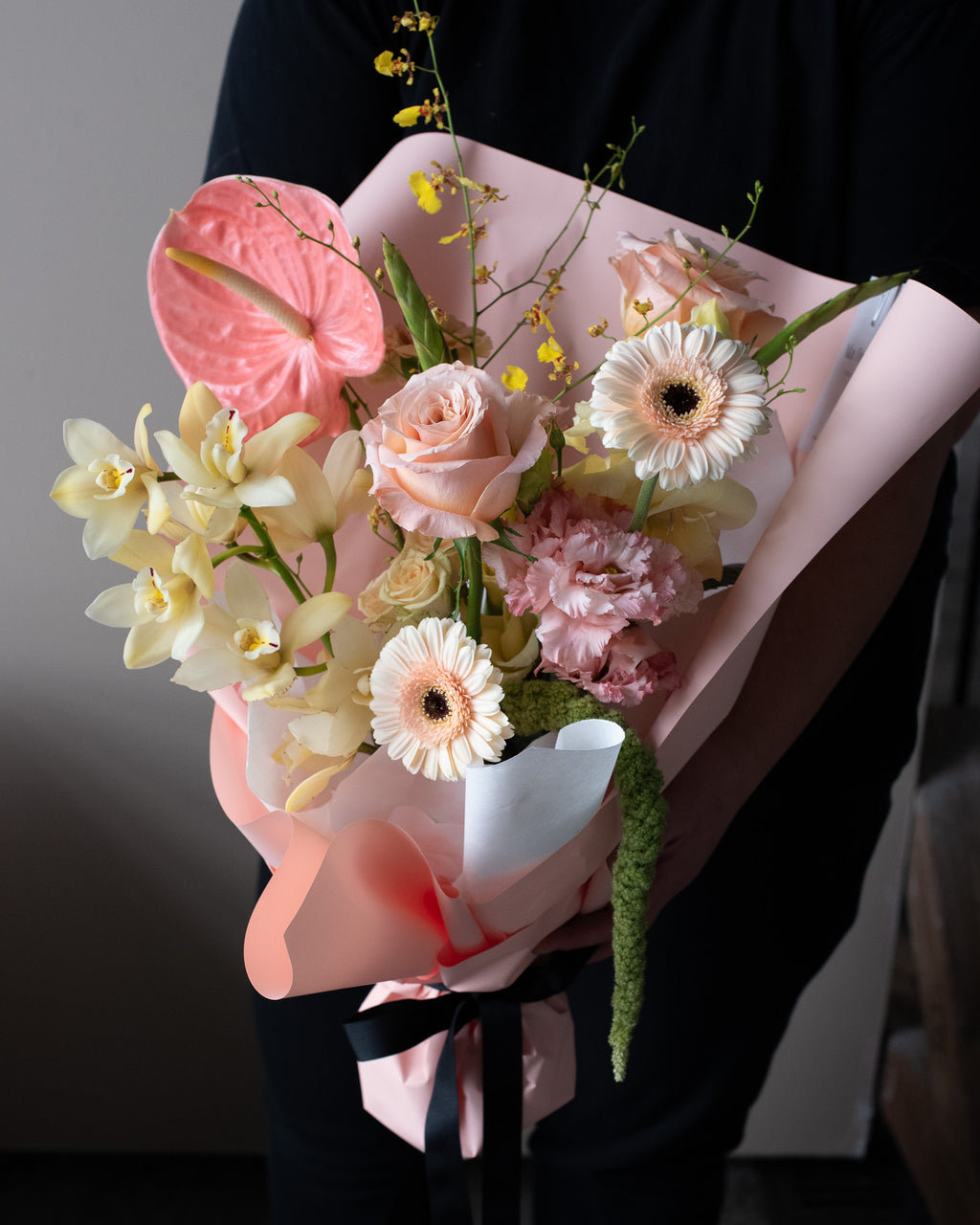 Designer's Choice Bouquet
