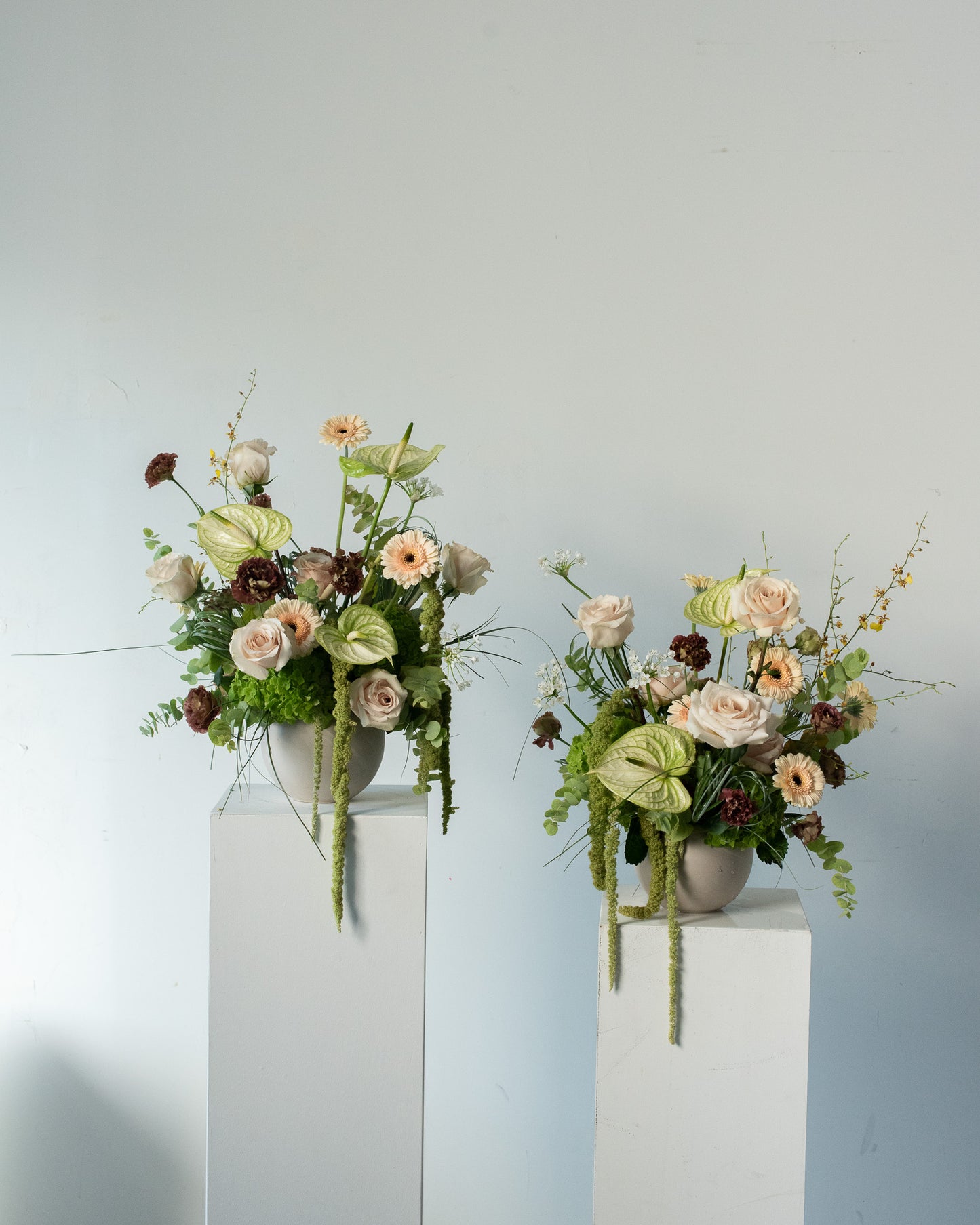 Statement Bowl Arrangement