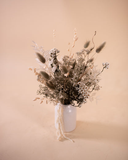 Everlasting Bud Vase