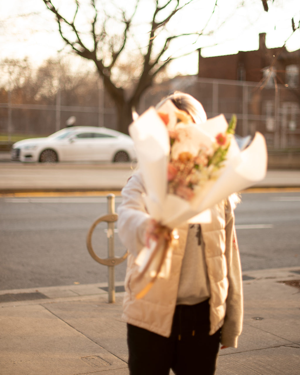 12 Month Prepaid Flower Subscription