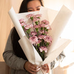 Mix Carnation Bundle