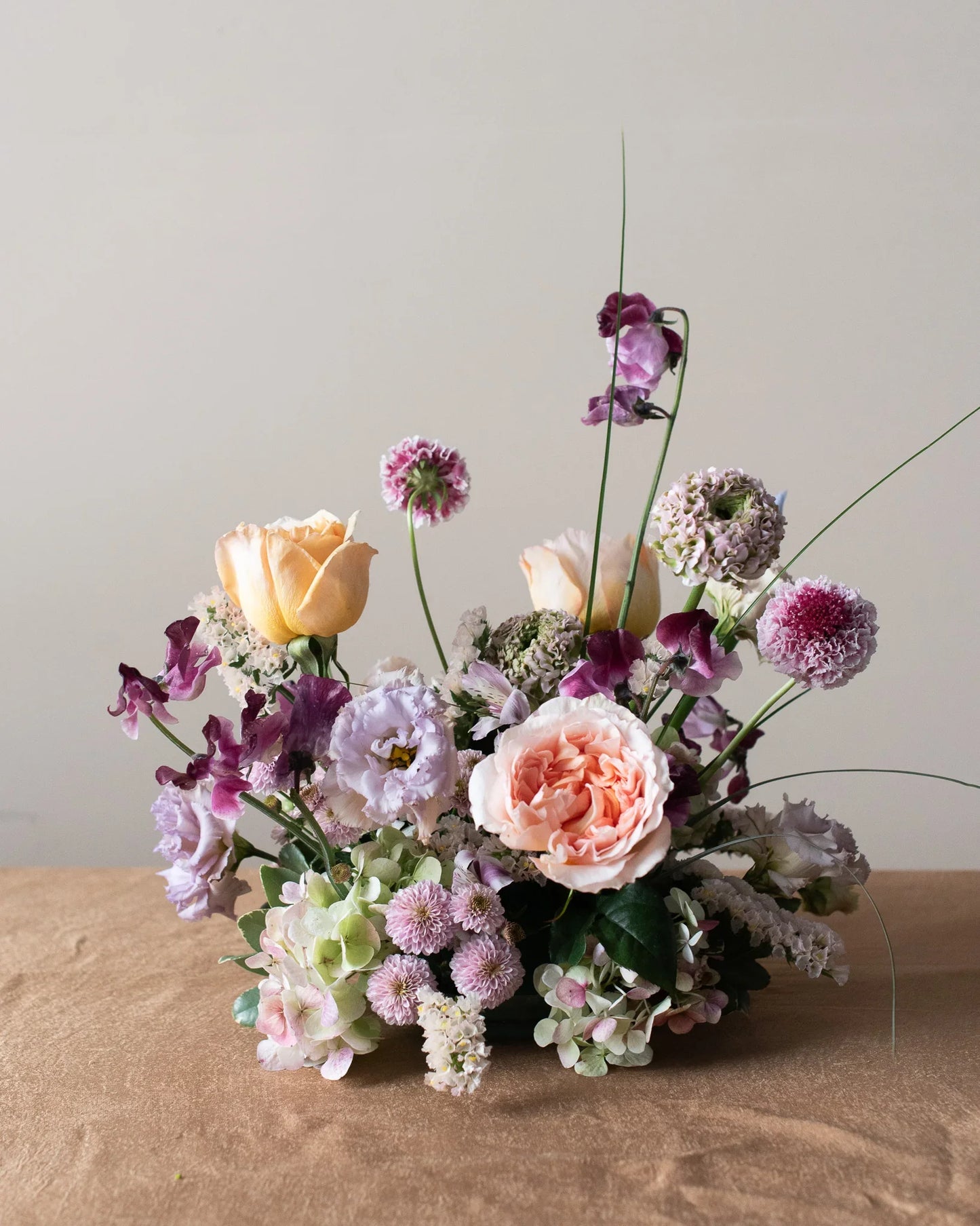 Meadow Centrepiece
