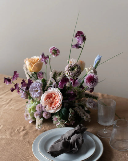 Meadow Centrepiece