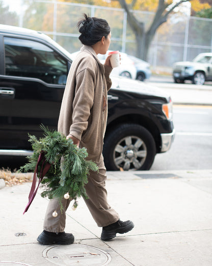 Signature Winter Wreath