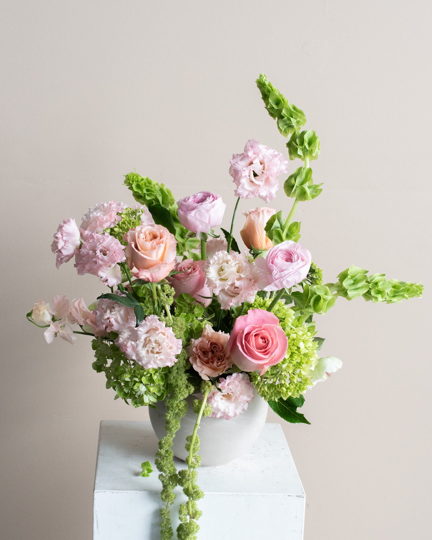 Strawberry Matcha - Mother's Day Collection