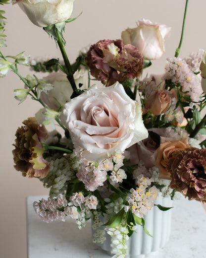 Café Latte - Mother's Day Collection