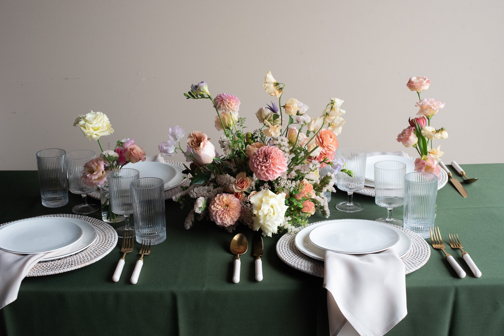 May Flowers | Toronto Florist & Flower Delivery