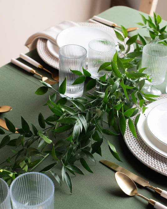 Foliage Garland - Wispy