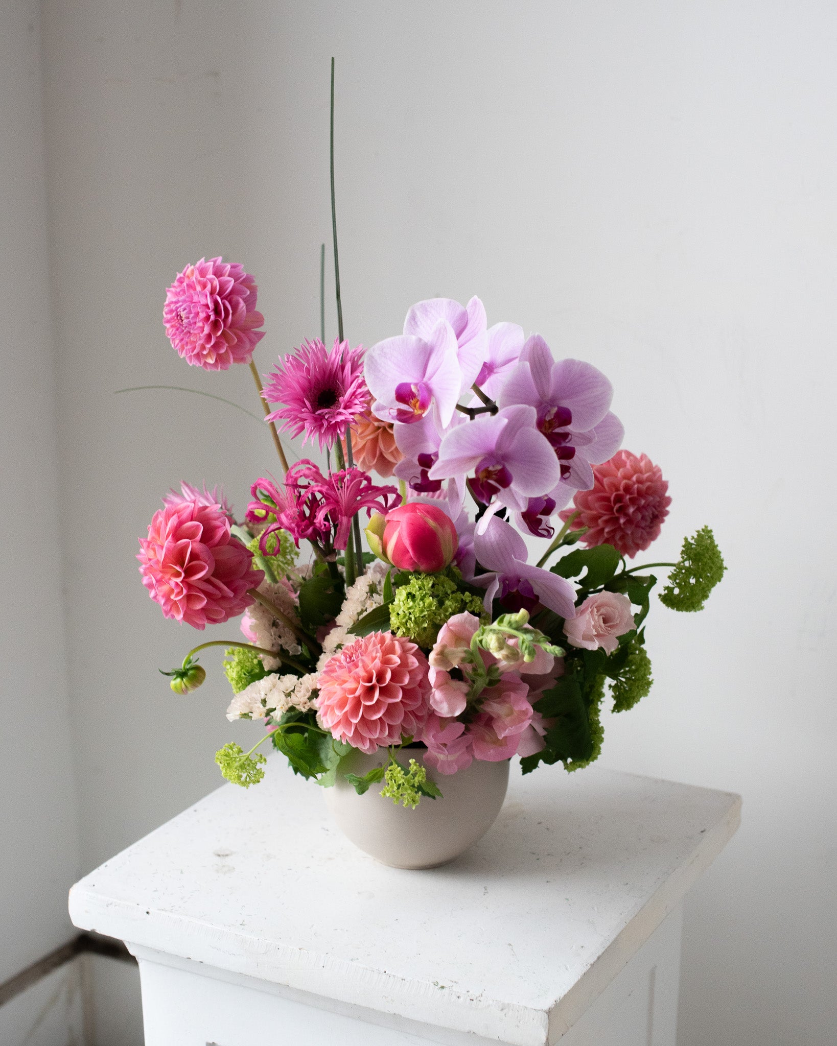 May Flowers
