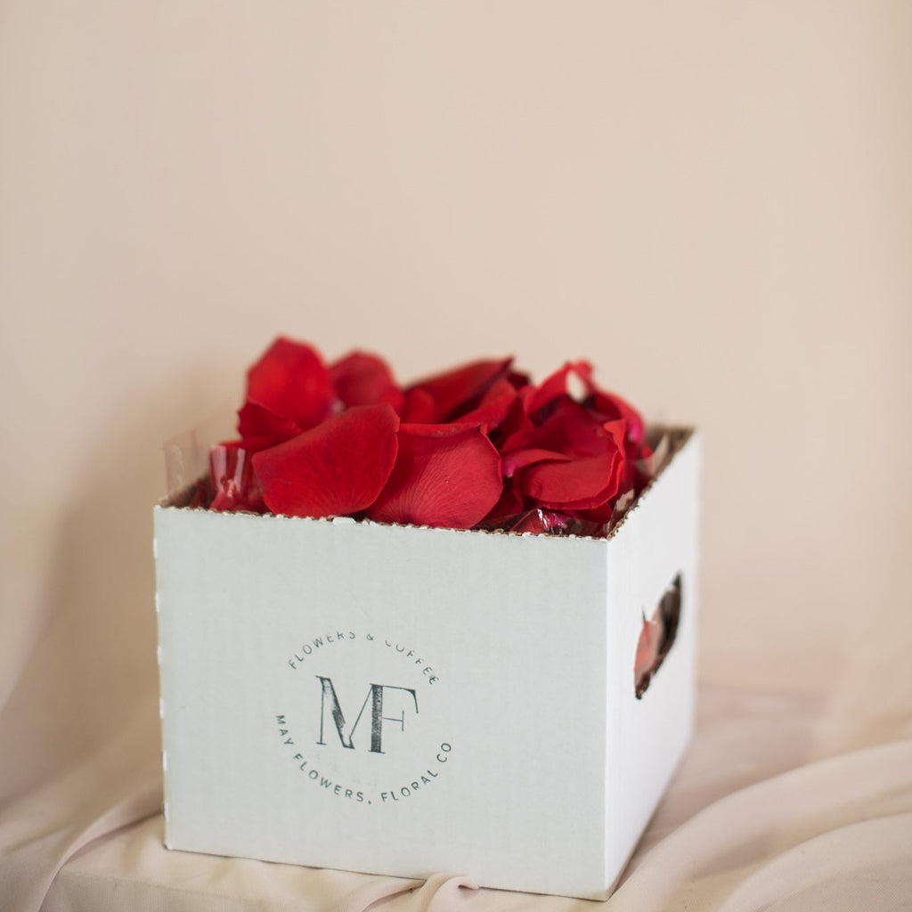 Rose Petals