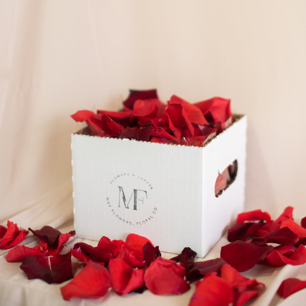 Rose Petals