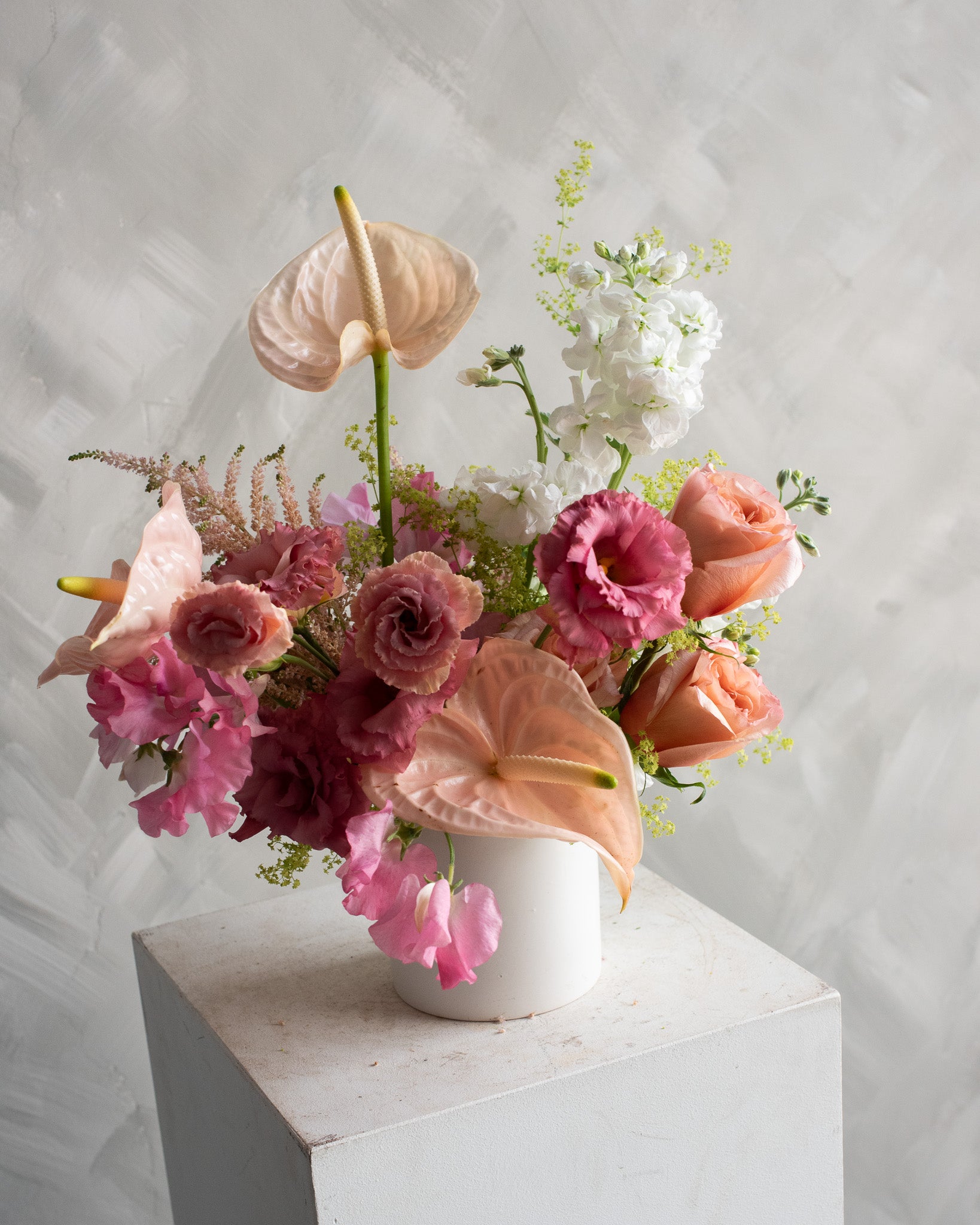 Sweet Escape - May Flowers