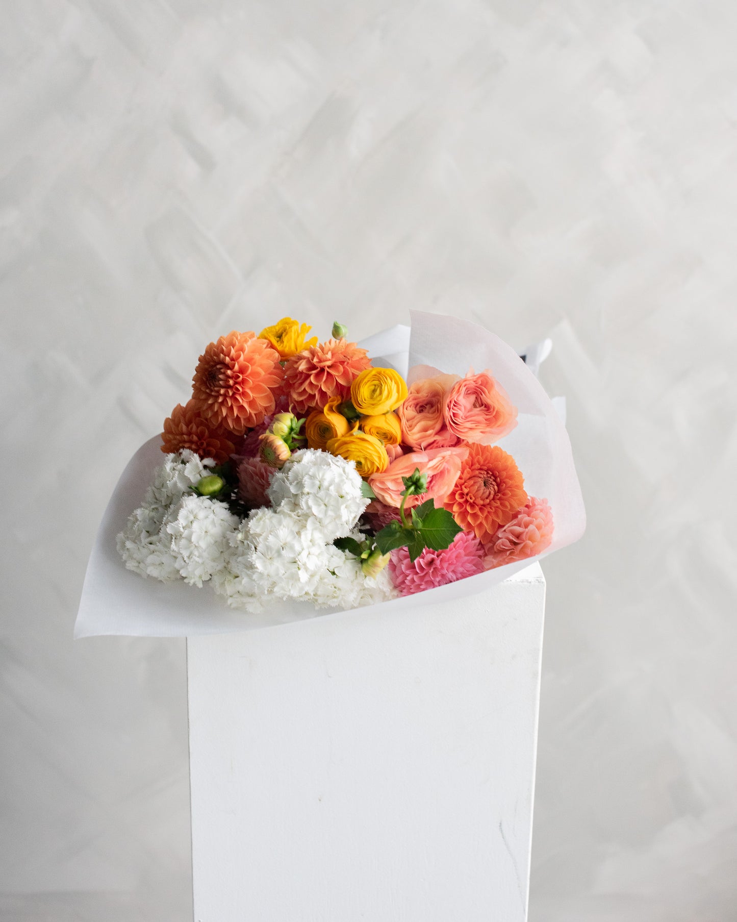 Local Flowers En Masse