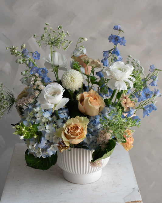 Luxe Compote Centrepiece