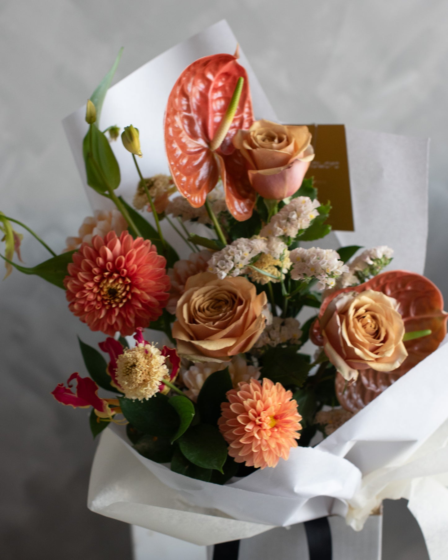 Prepaid Flower Subscription