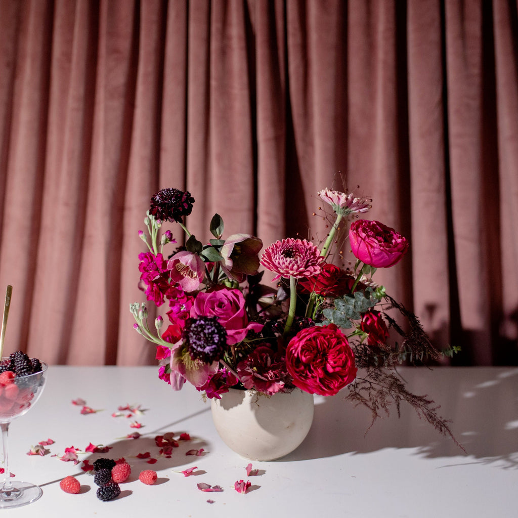 Medium Bowl Centrepiece