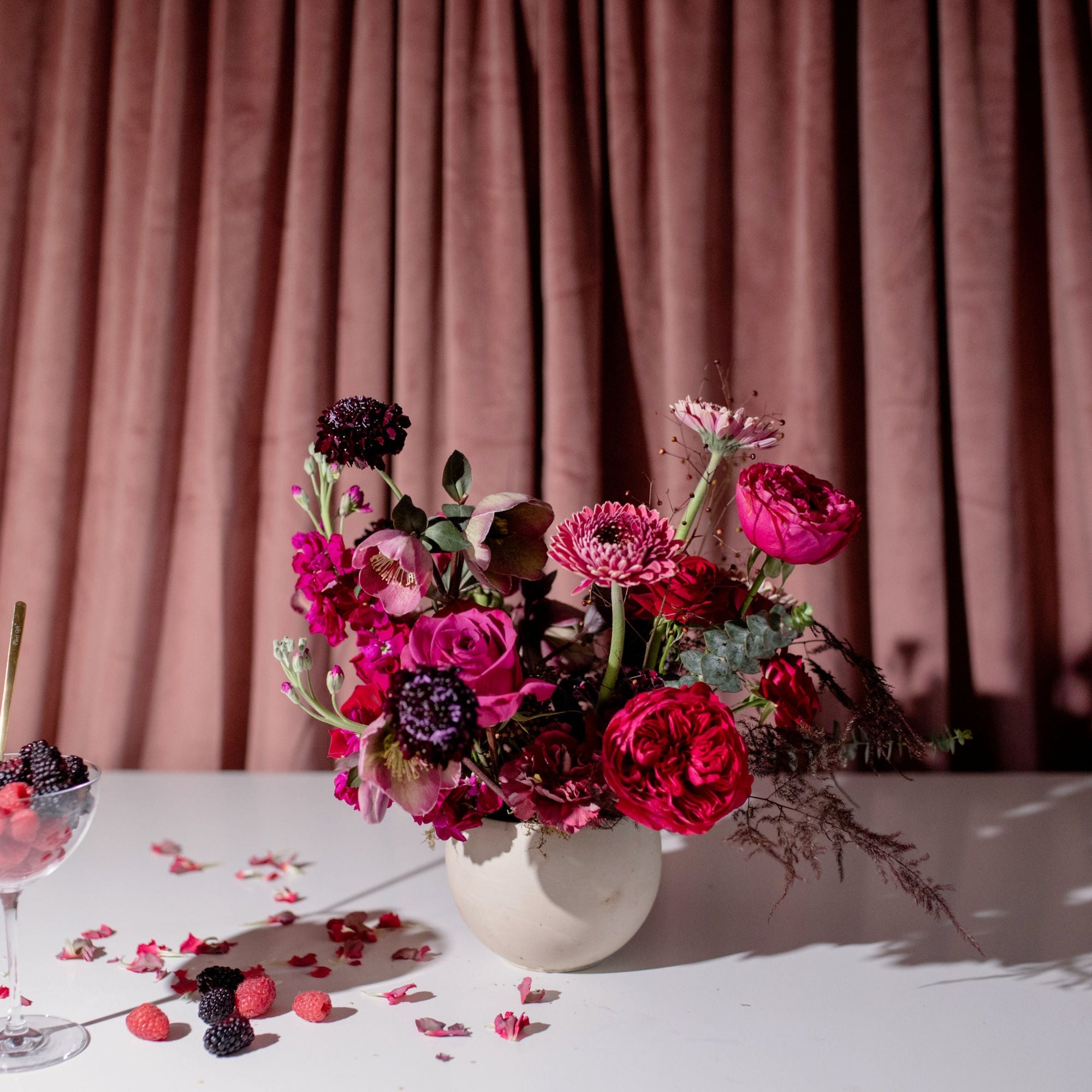 Medium Bowl Centrepiece