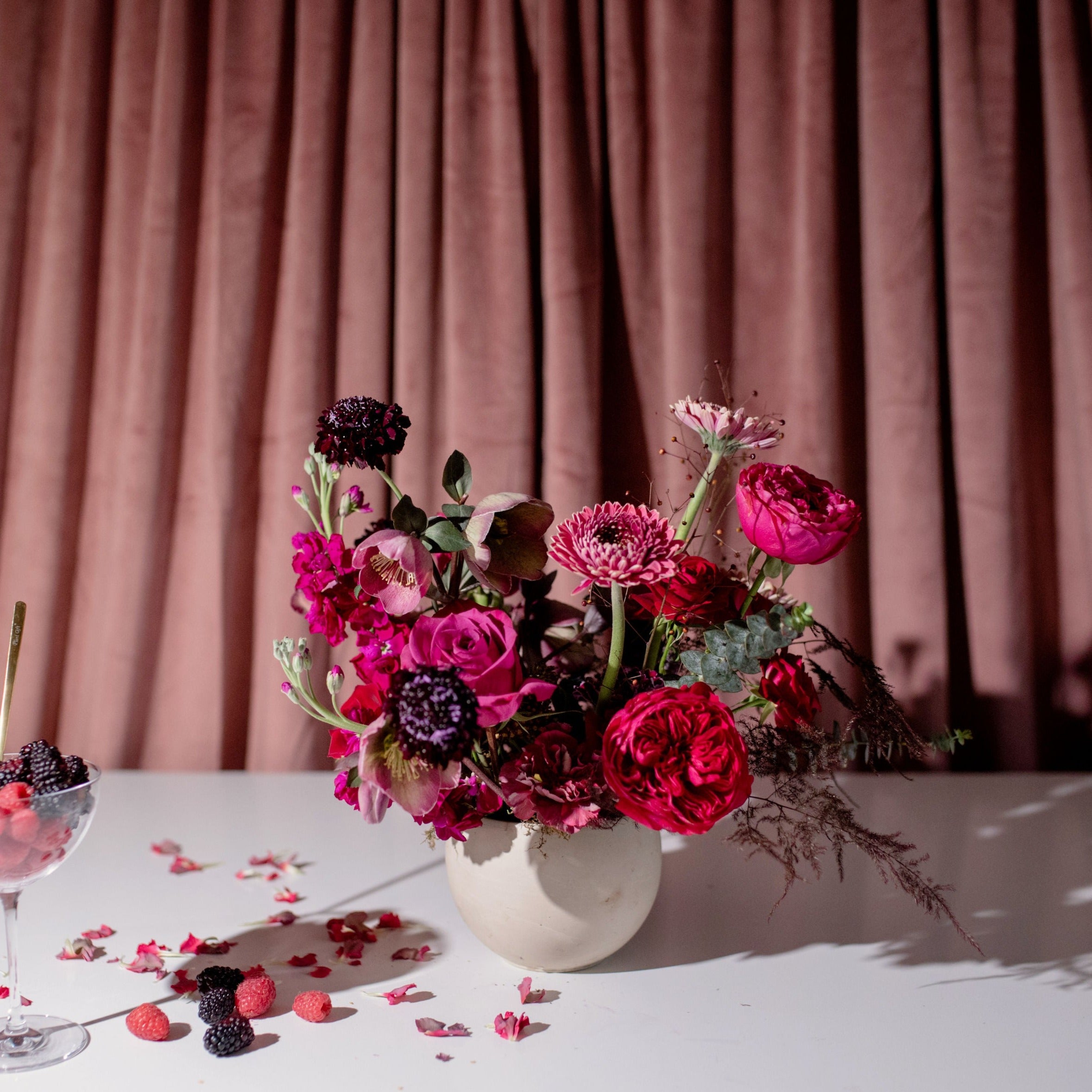 Medium Bowl Centrepiece