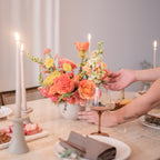 Medium Bowl Centrepiece