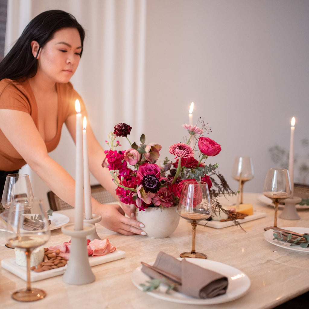 Medium Bowl Centrepiece