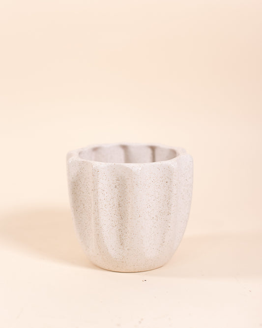 Beaumont Pot, 5.5 x 4.5"