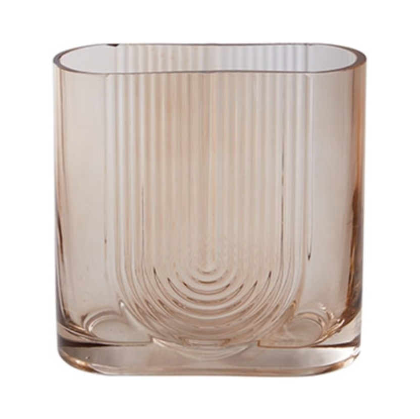 Moreno Vase, 7"