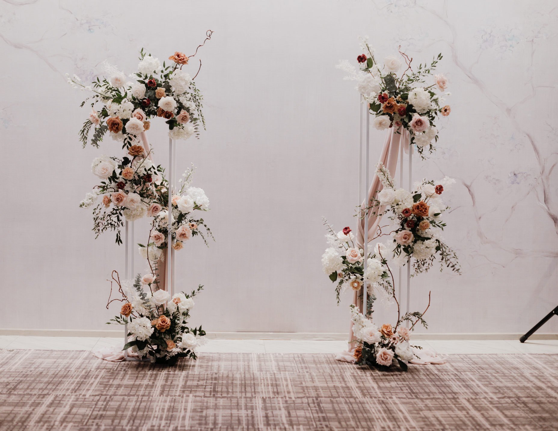 Weddings May Flowers