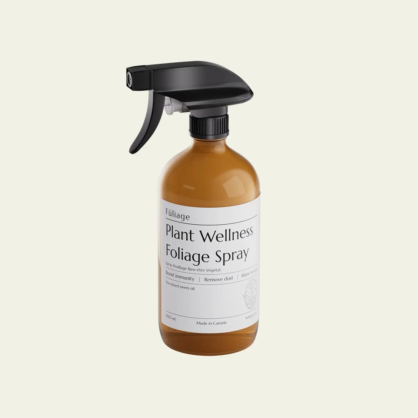 Plant Wellness Foliage Spray by Fuliage