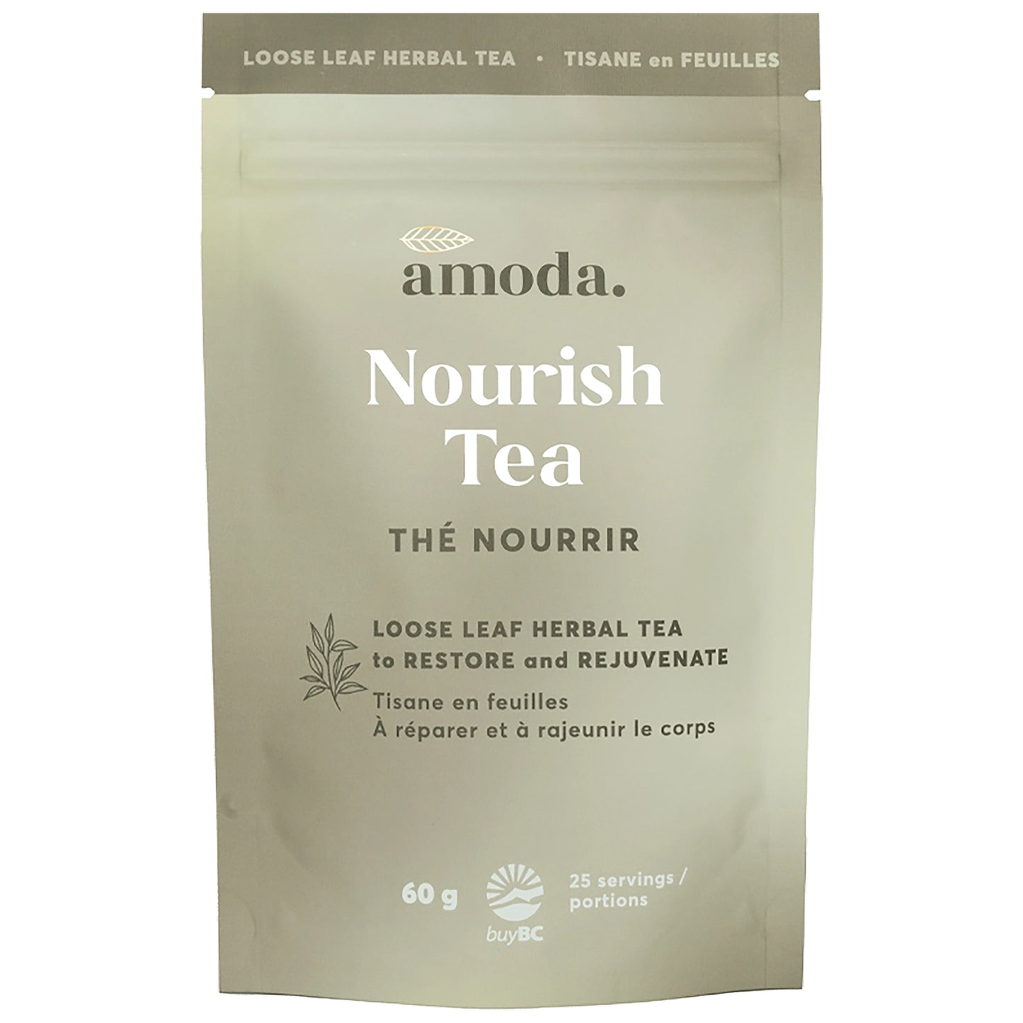 Amoda Nourish Tea