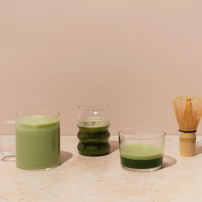 Amoda Japanese Matcha