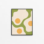 Sunny Side Up Art Print